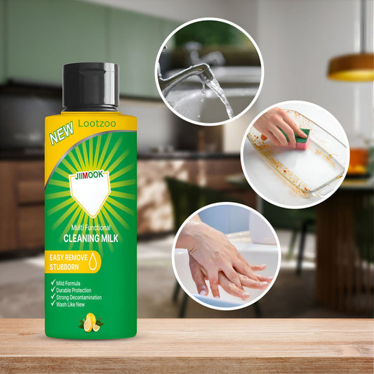 Powerful Multifunctional Cleaner (Pack of 4)