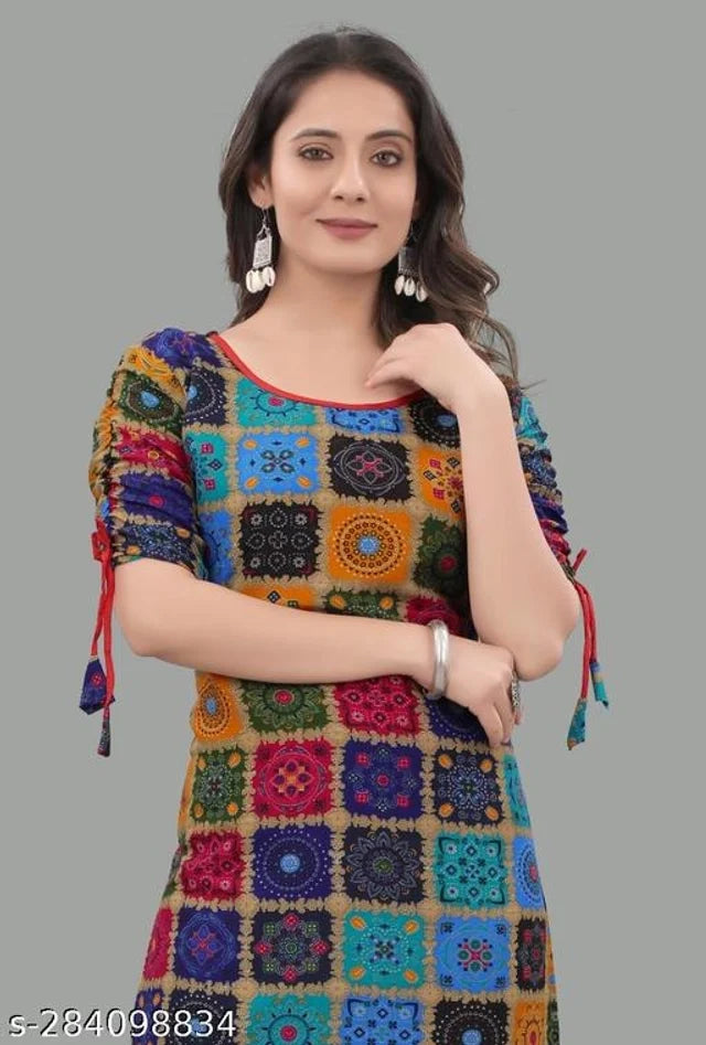 Women's fashion
