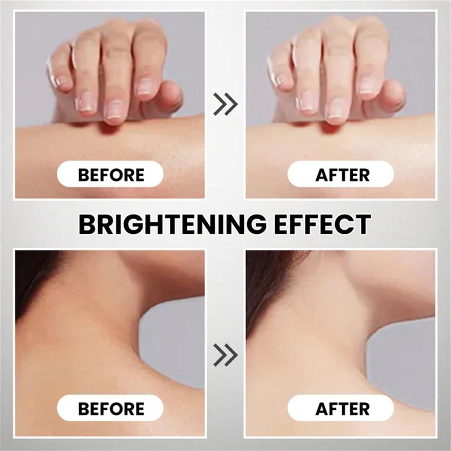 Moisturizing Brightening Concealer Smooth Tone-Up Cream Buy 1 Get 1