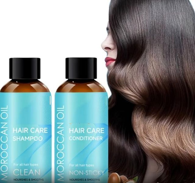 🧴 Hair Care Conditioner 100gm Each (Pack of 2