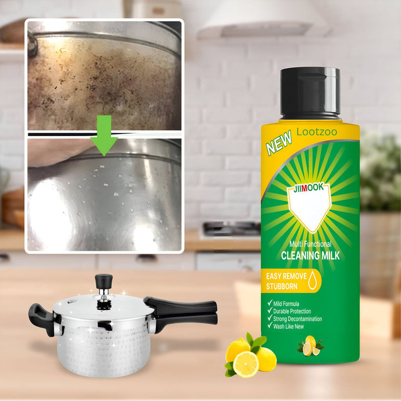 Powerful Multifunctional Cleaner (Pack of 4)
