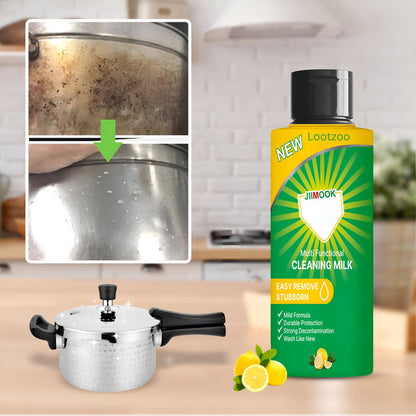 Powerful Multifunctional Cleaner (Pack of 4)