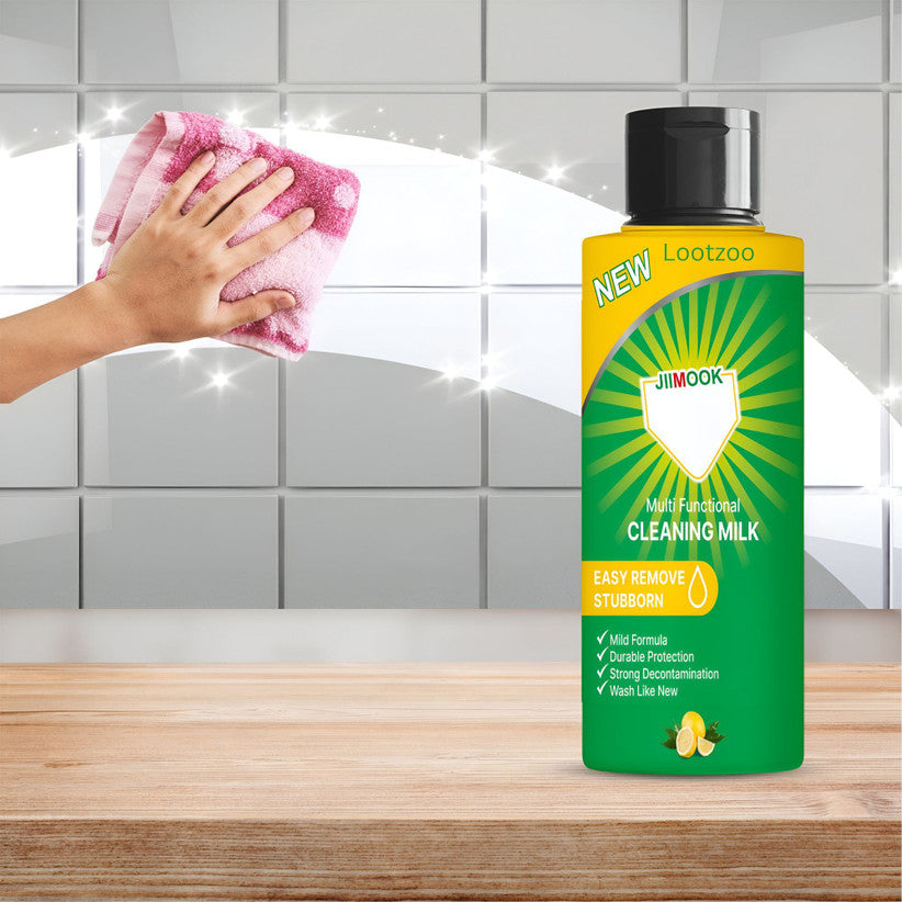Powerful Multifunctional Cleaner (Pack of 4)